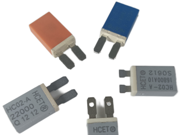 車用直流電機(jī)對(duì)過(guò)載保護(hù)器的要求