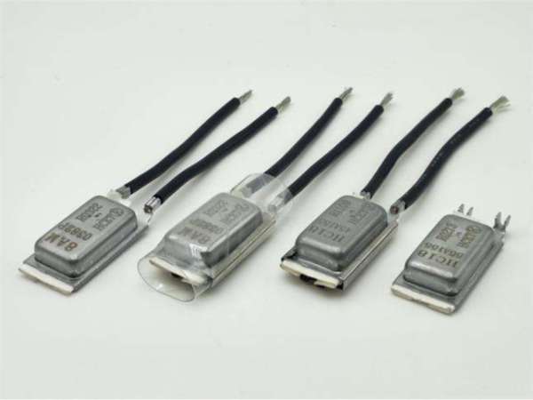 電機溫控開關的過載保護與溫度保護區(qū)別？