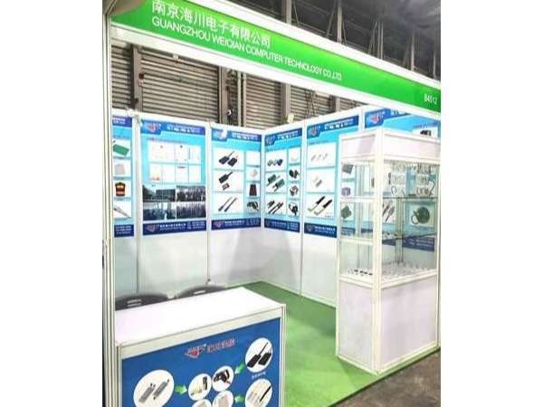 海川溫控 充電溫控領(lǐng)域突破技術(shù)、打造知名品牌