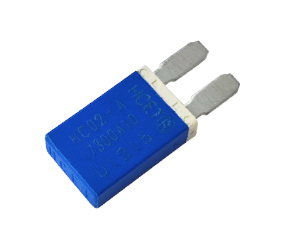 搖窗電機熱保護器