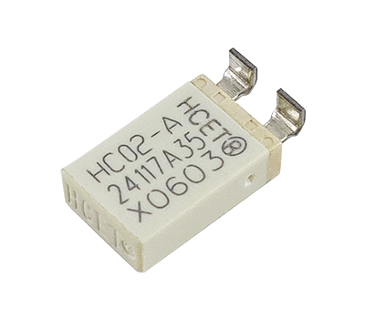 雨刮電機(jī)保護(hù)器